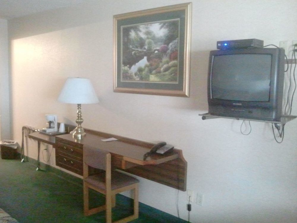 Country Manor Motel Watkins Oda fotoğraf